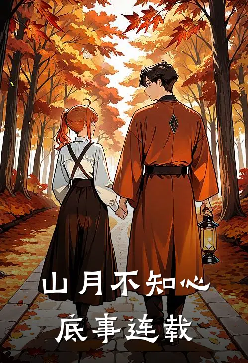 山月不知心底事连载