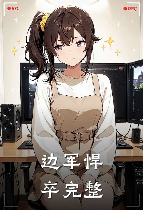 边军悍卒完整
