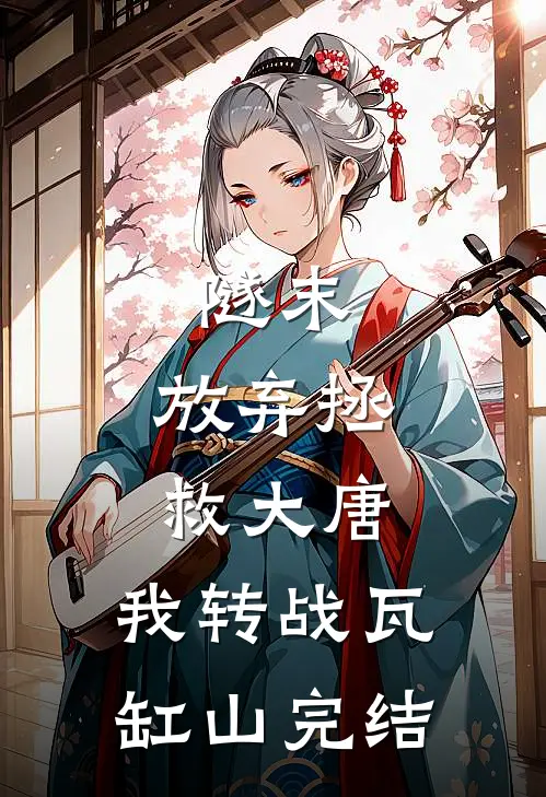 隧末：放弃拯救大唐，我转战瓦缸山完结