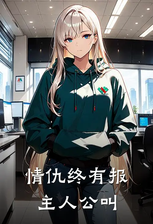 情仇终有报主人公叫