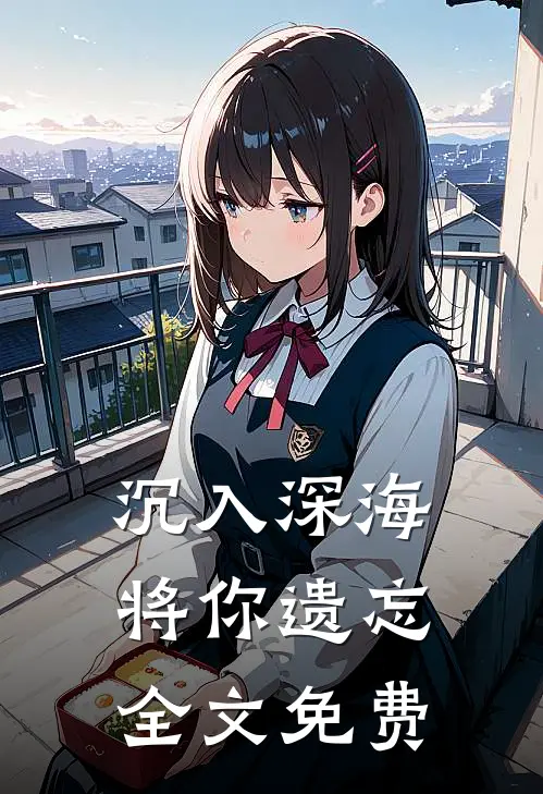 沉入深海将你遗忘全文免费