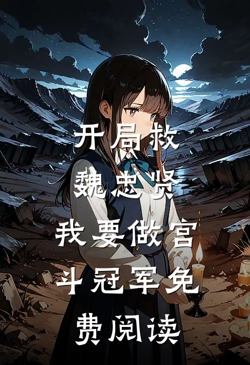 开局救魏忠贤，我要做宫斗冠军免费阅读