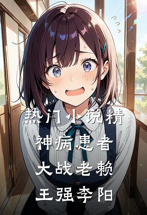 热门小说精神病患者大战老赖王强李阳