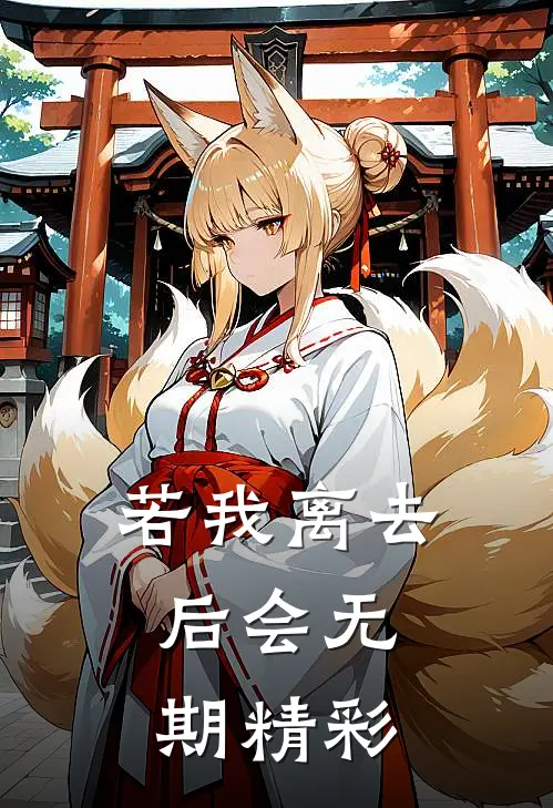 若我离去，后会无期精彩