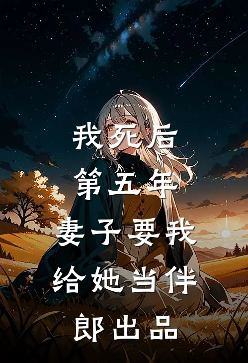 我死后第五年，妻子要我给她当伴郎出品