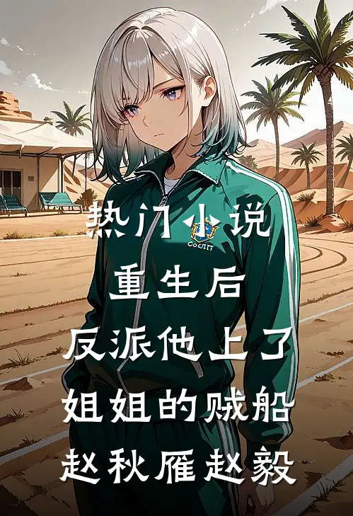 热门小说重生后，反派他上了姐姐的贼船赵秋雁赵毅