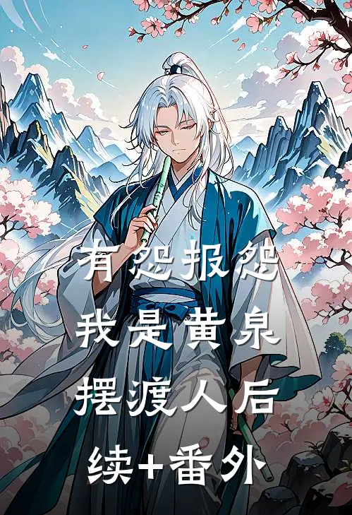 有怨报怨，我是黄泉摆渡人后续+番外