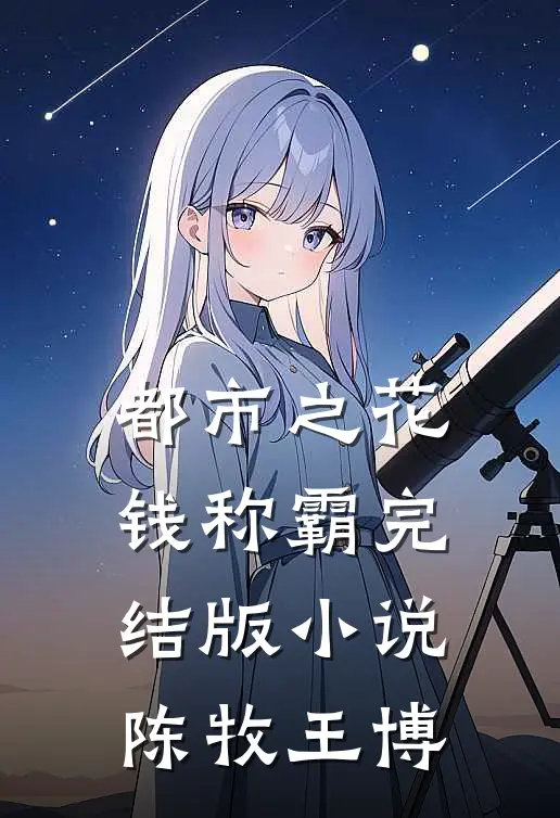 都市之花钱称霸完结版小说陈牧王博