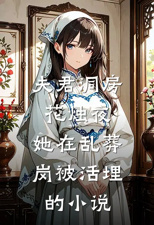 夫君洞房花烛夜，她在乱葬岗被活埋的小说