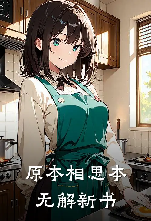 原本相思本无解新书
