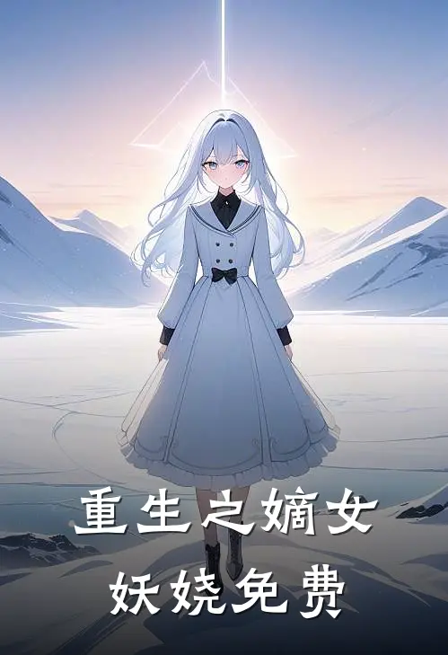 重生之嫡女妖娆免费