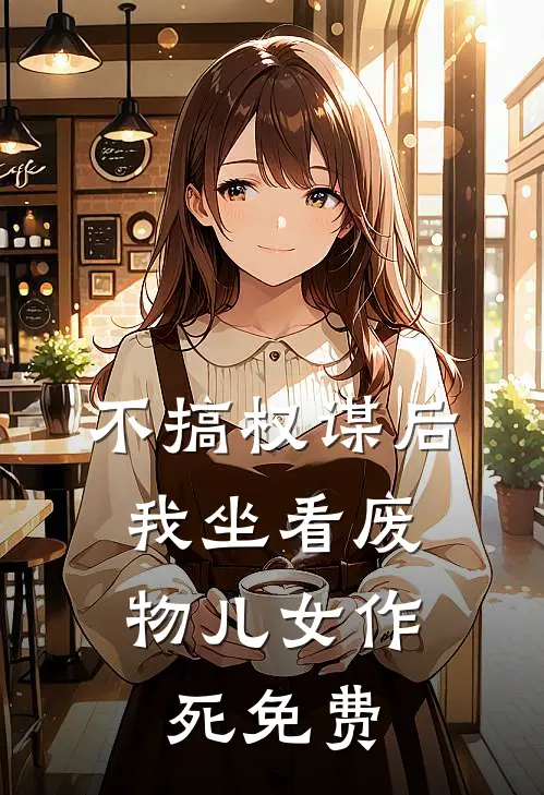 不搞权谋后，我坐看废物儿女作死免费