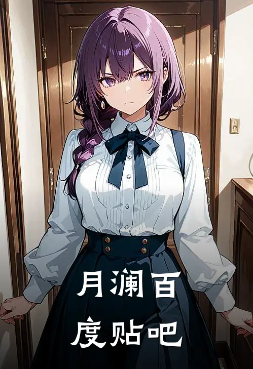 月澜百度贴吧