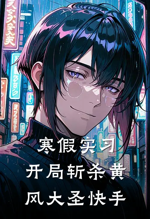 寒假实习，开局斩杀黄风大圣快手