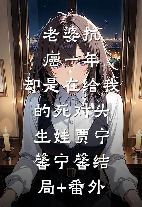老婆抗癌一年，却是在给我的死对头生娃贾宁馨宁馨结局+番外