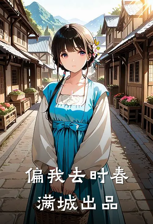 偏我去时春满城出品