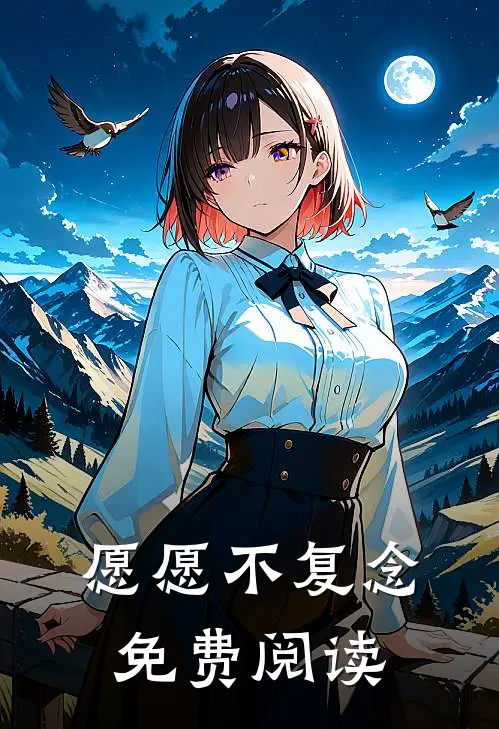 愿愿不复念免费阅读