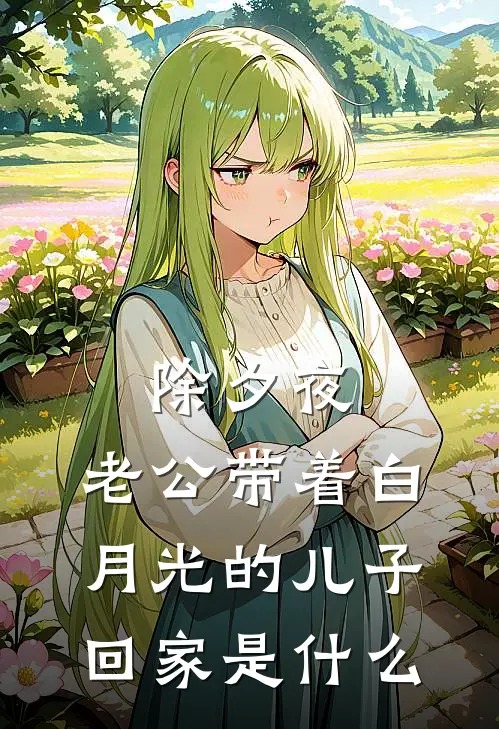 除夕夜，老公带着白月光的儿子回家是什么