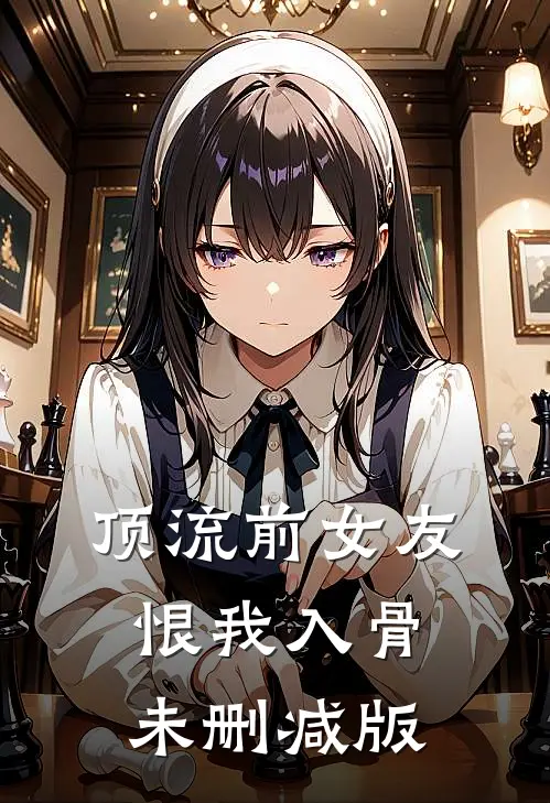 顶流前女友恨我入骨未删减版