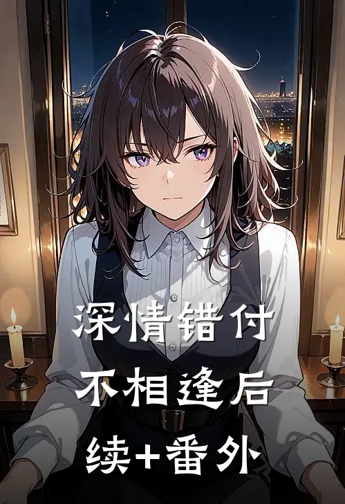 深情错付不相逢后续+番外