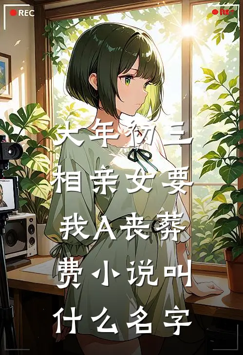 大年初三，相亲女要我A丧葬费小说叫什么名字