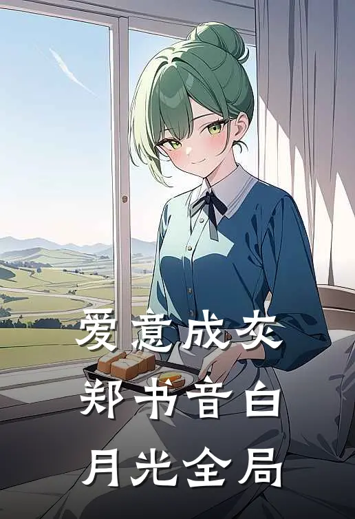 爱意成灰郑书音白月光全局