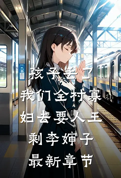 孩子丢了，我们全村寡妇去要人王剩李婶子最新章节