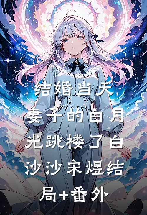 结婚当天，妻子的白月光跳楼了白沙沙宋煜结局+番外