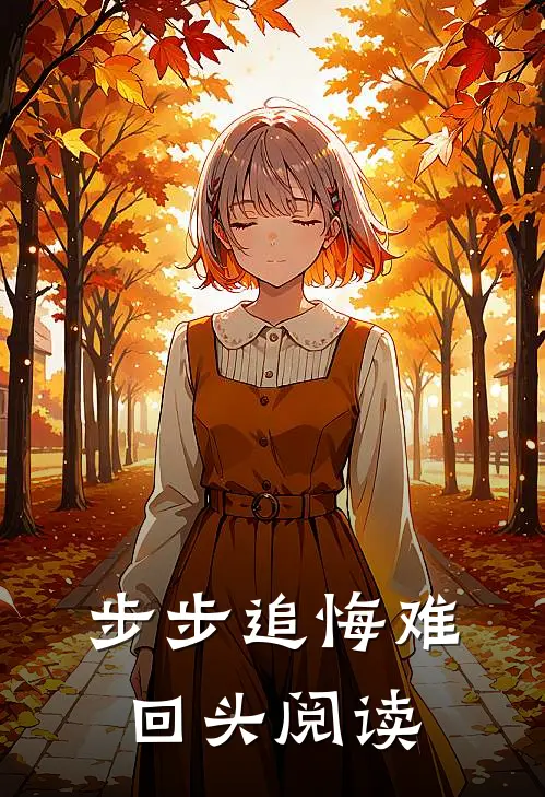 步步追悔难回头阅读