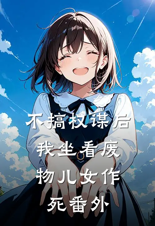 不搞权谋后，我坐看废物儿女作死番外