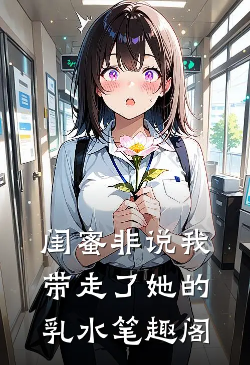 闺蜜非说我带走了她的乳水笔趣阁