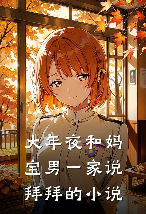 大年夜和妈宝男一家说拜拜的小说