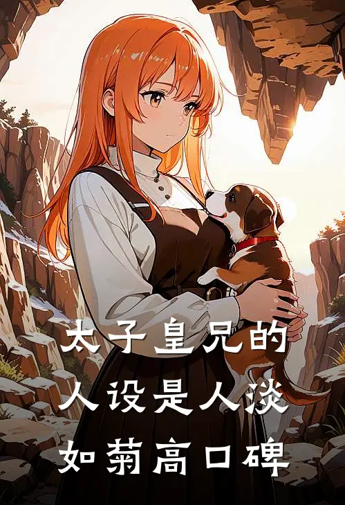 太子皇兄的人设是人淡如菊高口碑