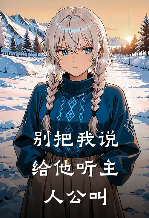 别把我说给他听主人公叫