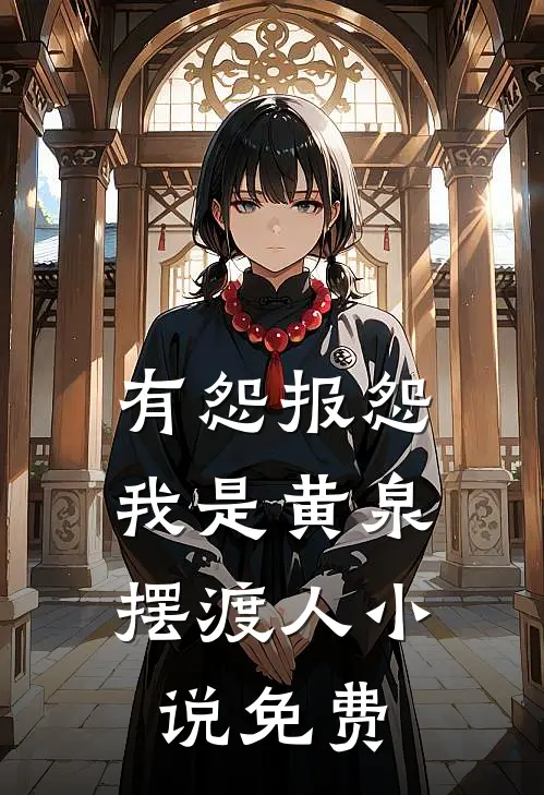 有怨报怨，我是黄泉摆渡人小说免费