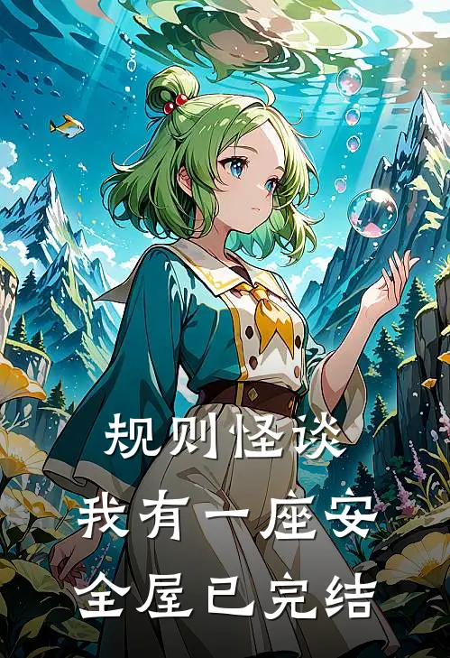 规则怪谈，我有一座安全屋已完结