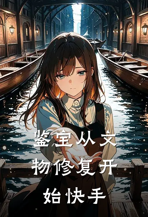 鉴宝从文物修复开始快手