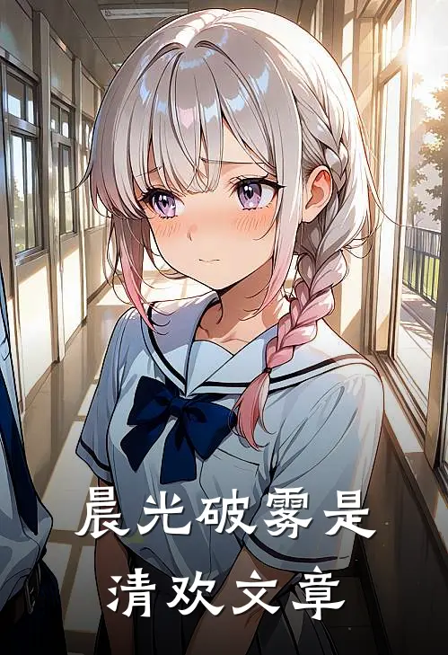 晨光破雾是清欢文章