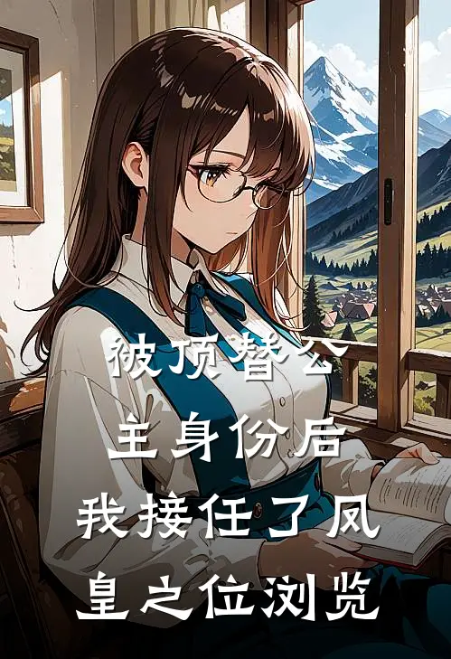被顶替公主身份后，我接任了凤皇之位浏览