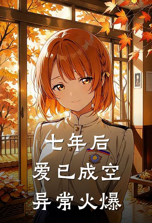 七年后，爱已成空异常火爆