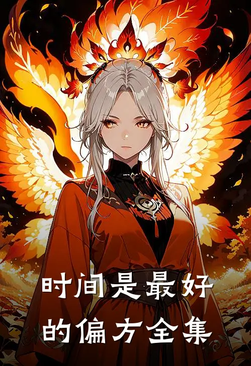 时间是最好的偏方全集