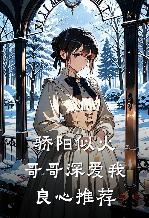 骄阳似火：哥哥深爱我良心推荐