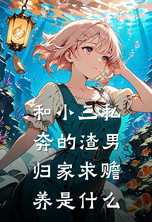 和小三私奔的渣男归家求赡养是什么