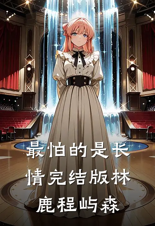 最怕的是长情完结版林鹿程屿森