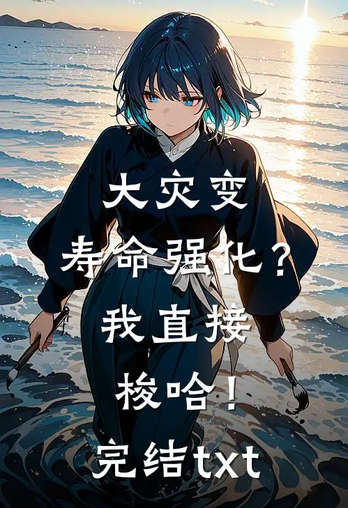 大灾变：寿命强化？我直接梭哈！完结txt