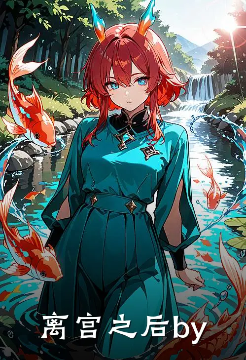 离宫之后by