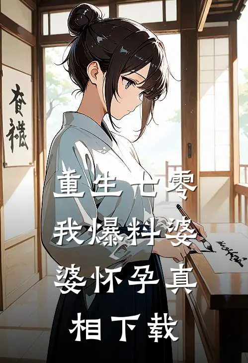 重生七零，我爆料婆婆怀孕真相下载