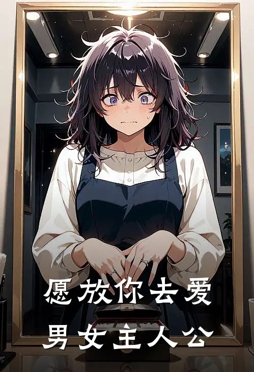 愿放你去爱男女主人公