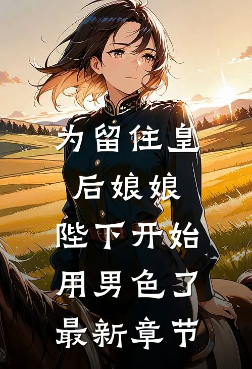 为留住皇后娘娘，陛下开始用男色了最新章节