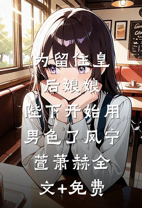 为留住皇后娘娘，陛下开始用男色了凤宁萱萧赫全文+免费